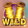 rumpel thrill spins wild symbol