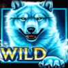 run with the wolves wild symbol