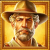 rush riches wild symbol