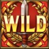 ryse of rome wild symbol