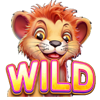 safari cubs go wild symbol wild