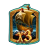 sails of riches wild 3 symbol