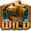 sails of riches wild symbol