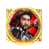samurai code wild symbol