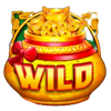 san fa tigers wild symbol