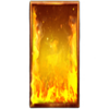 sanatorium secrets fire wild symbol