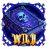 sanctuary of darkness book wild symbol