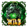 sanctuary of darkness lantern wild symbol