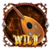 sanctuary of darkness lute wild symbol