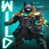 sands of space wild symbol