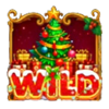 santa christmas bells hold and win wild symbol