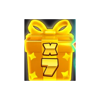 santa hopper wild 1 symbol