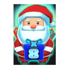 santa hopper wild 2 symbol