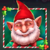 santas christmas gifts wild symbol