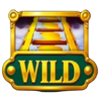 santas festive express hold and win wild symbol