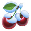 santas snowball roller wild symbol