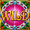 santas wild night wild symbol