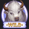 savage buffalo spirit wild symbol