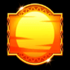 savage lion wild symbol