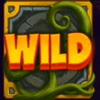 savanna squad wild symbol