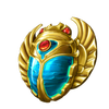 scroll of dead wild scarab