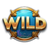 sea fantasy wild symbol