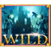secret 6 wild symbol