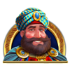 seker bey bell link wild symbol