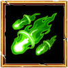 serpentina wild 2 symbol