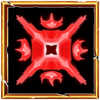 serpentina wild 4 symbol