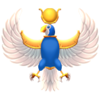 seth vs horus wild symbol