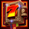 seven books unlimited wild symbol