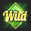 seven classic slot wild symbol