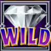 sexy blink symbol wild