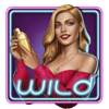 shaker club wild symbol