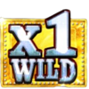 shamrock party 7s wild 2 symbol