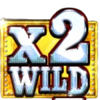 shamrock party 7s wild 3 symbol
