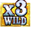 shamrock party 7s wild 4 symbol