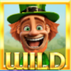 shamrock shenanigans wild symbol