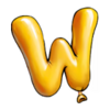 shark feast wild symbol