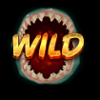 shark shore wild symbol