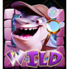 sharkluck holmes wild symbol