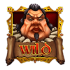 sheriff of nottingham wild symbol