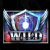 shield of glory wild symbol