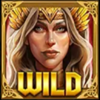 shields of gold valkyrie hold and win wild symbol