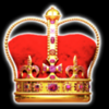 shining crown bell link wild symbol