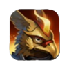 shogun skylord expanding wild symbol
