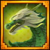 shuang long fu wild 1 symbol