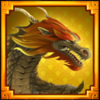 shuang long fu wild 2 symbol