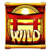 shuriken legend wild2 symbol